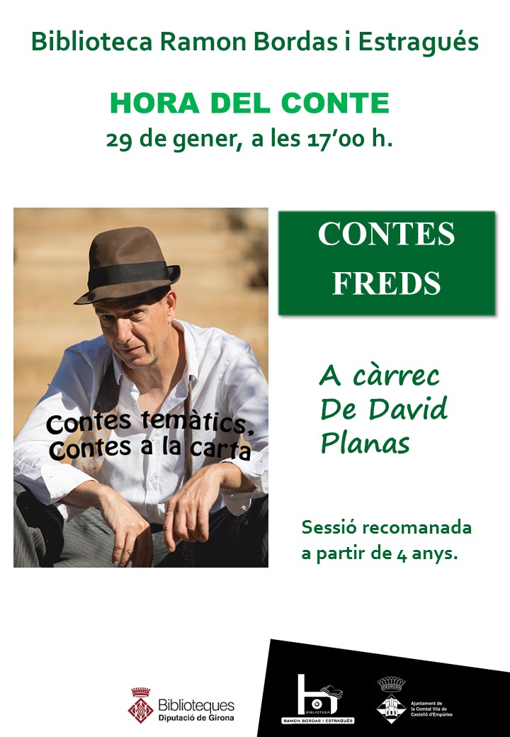 Contes freds