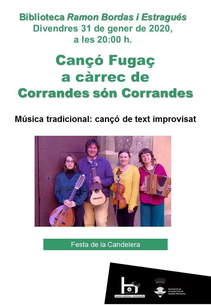 Cançó fugaç