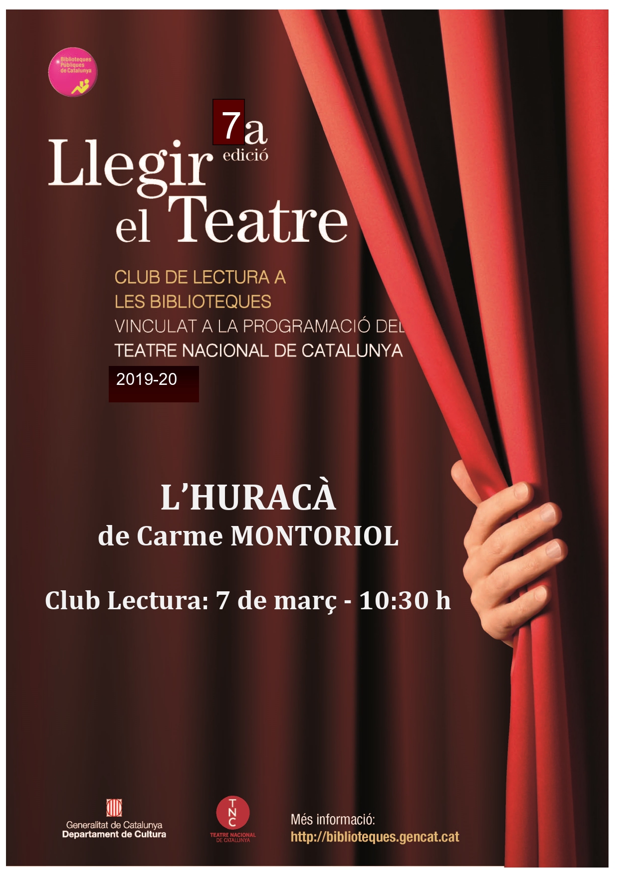 l'Huracà