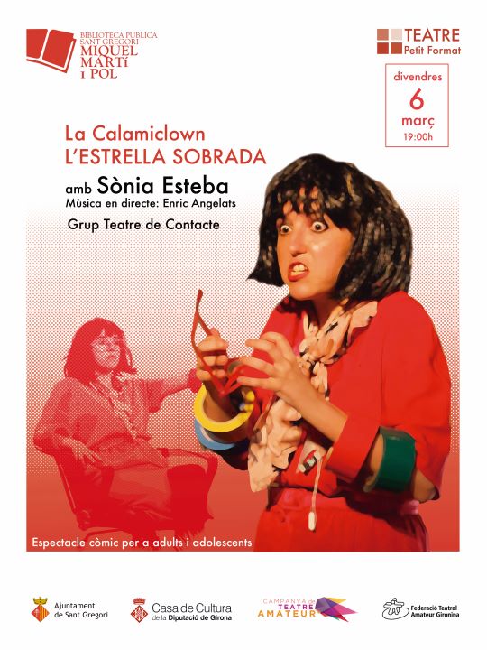 L'Estrella sobrada