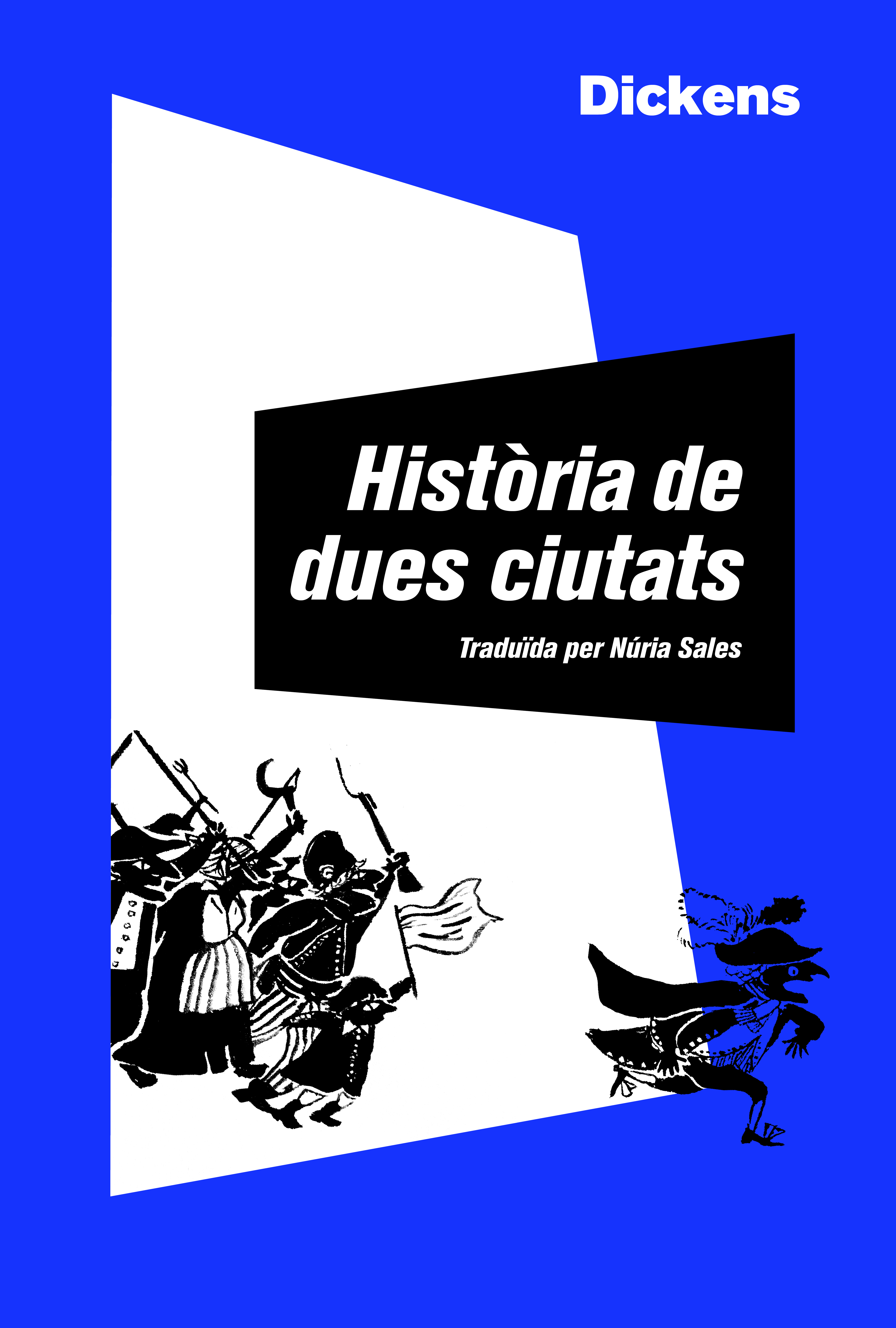 Història de dues ciutats