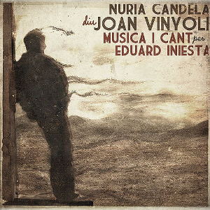 Núria Candela diu Joan Vinyoli