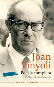 Poesia completa (edició del centenari)