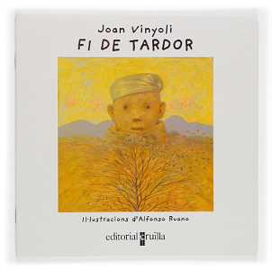 Fi de tardor: poema de Joan Vinyoli