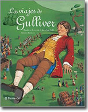 Els viatges de Gulliver