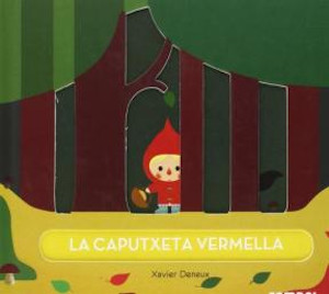 La Caputxeta vermella