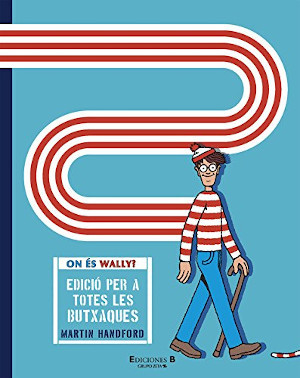 On és Wally?