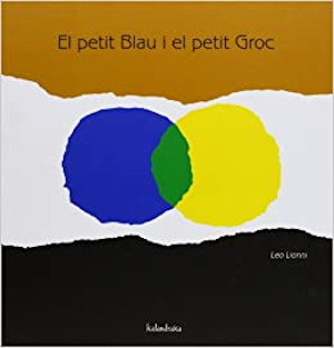 Petit Blau i petit Groc