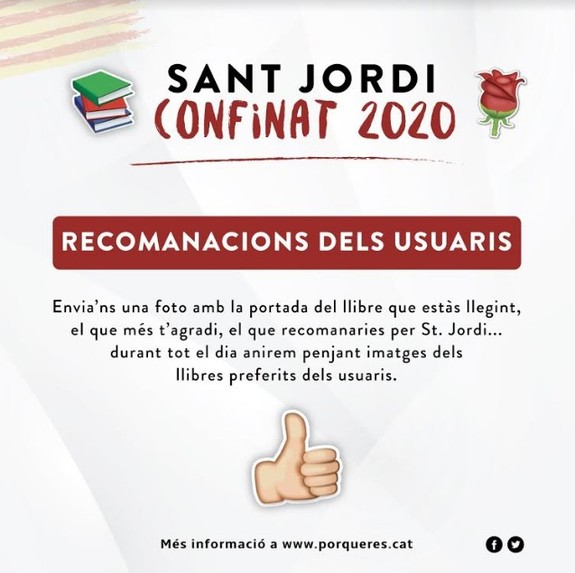 Recomanacions dels usuaris