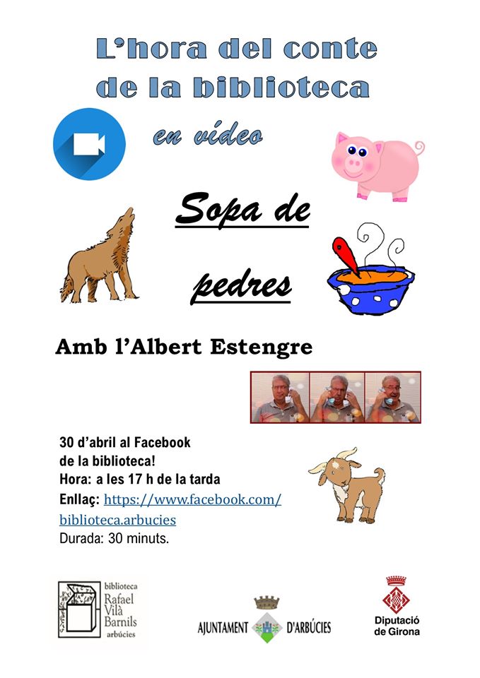 Sopa de pedres