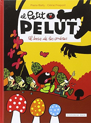 El bosc de les ombres