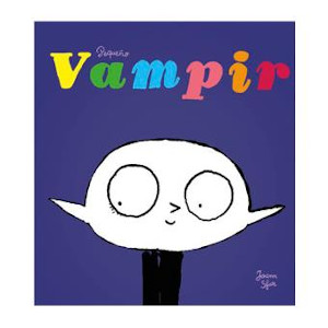 Pequeño Vampir