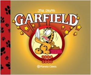 Garfield