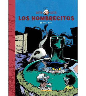 Los hombrecitos