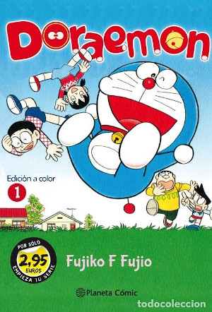 Doraemon