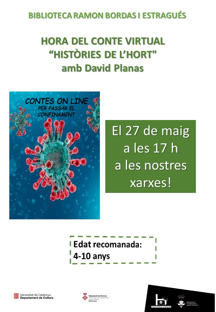 Històries de l'hort