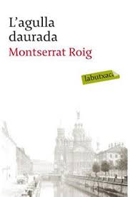 L'agulla daurada 