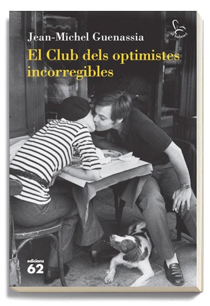 El club dels optimistes incorregibles