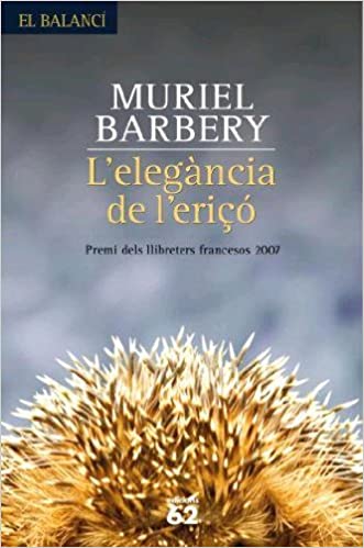 L'elegància de l'eriçó