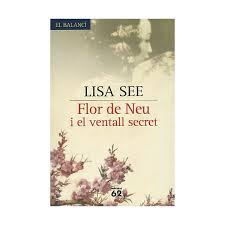 Flor de neu i el ventall secret