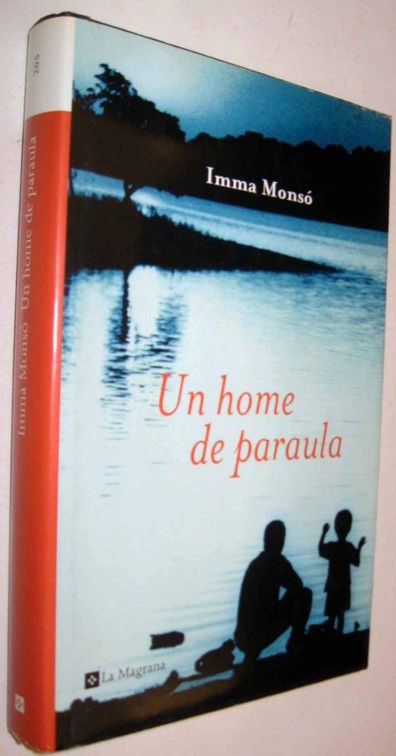 Un home de paraula 