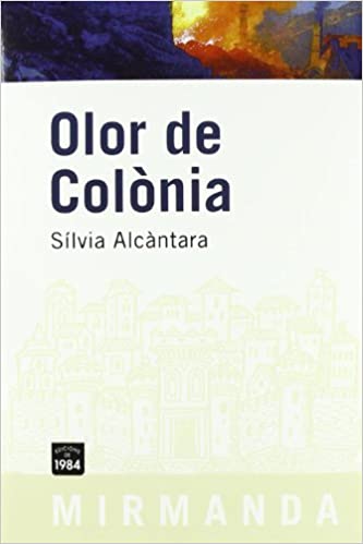 Olor de colònia 
