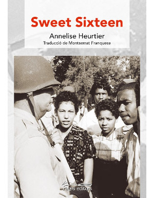 Sweet Sixteen