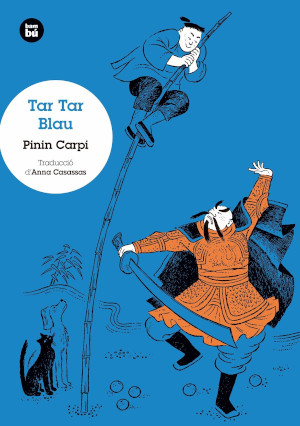 Tar tar Blau