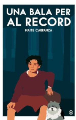 Una bala pel record