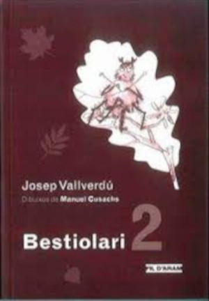 Bestiolari 2