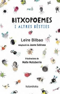 Bitxopoemes i altres bèsties.