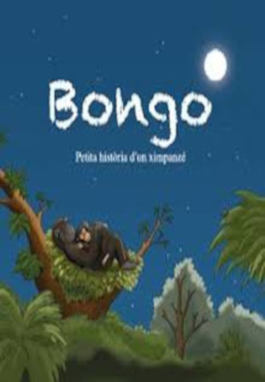 Bongo: petita història d'un ximpanzé