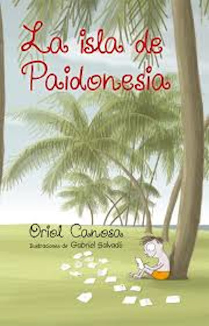 L'illa de la Paidonèsia