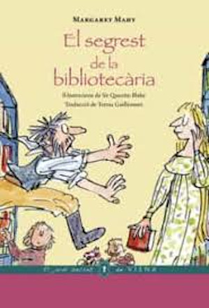 El Segrest de la bibliotecària