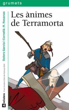 Les ànimes de terramorta