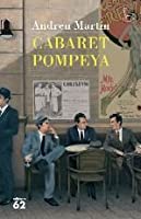 Cabaret Pompeya 
