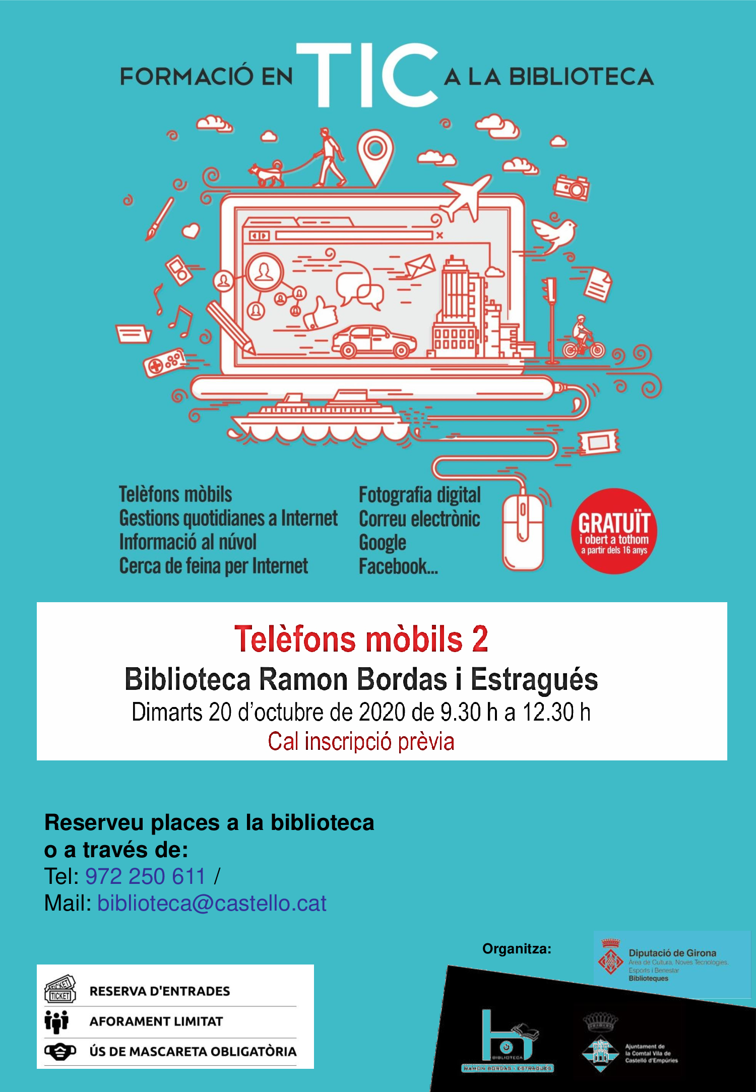 Telèfons mòbils 2