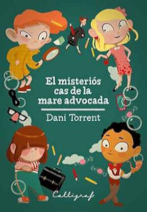 El Misteriós cas de la mare advocada
