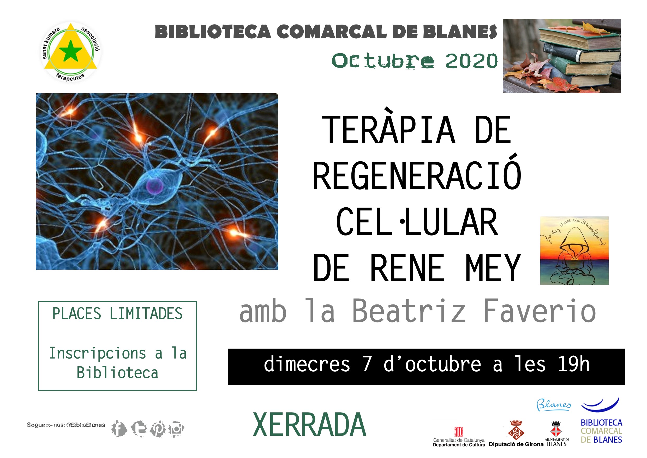 Teràpia de regeneració cel·lular de Rene Mey