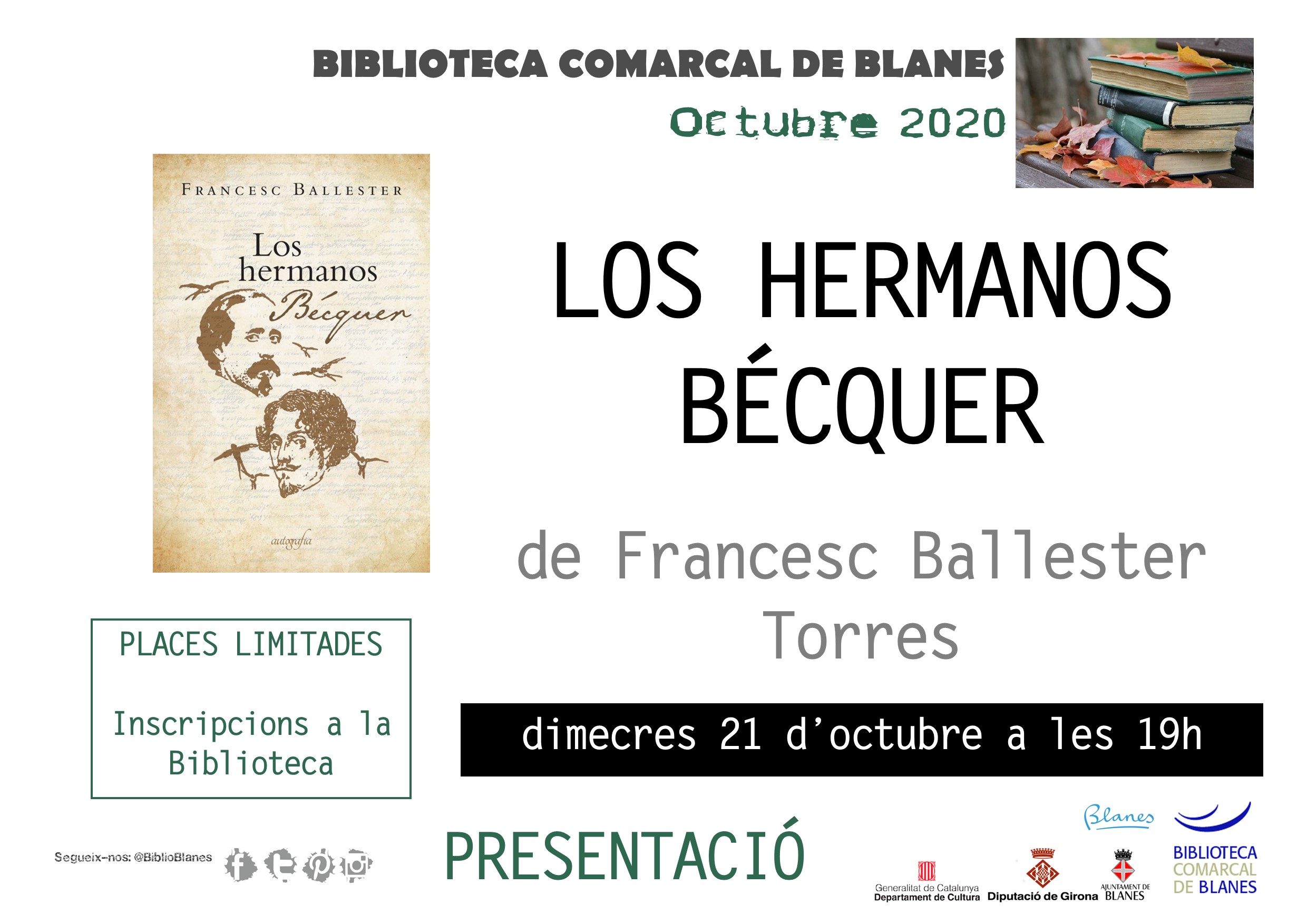 Los hermanos Becquer