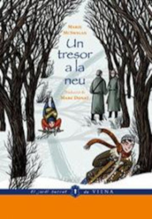 Un Tresor a la neu