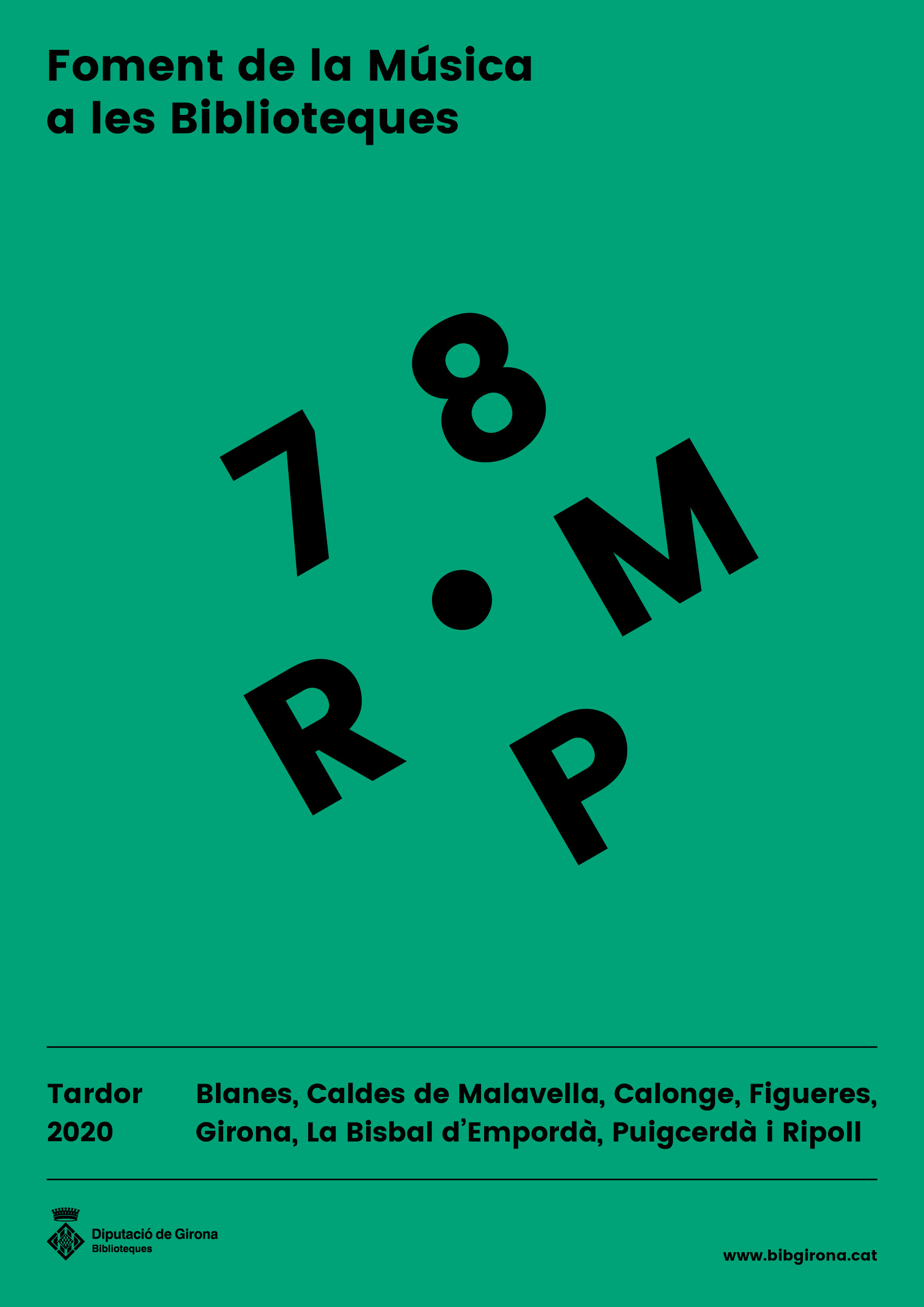 Cartell 78 RPM