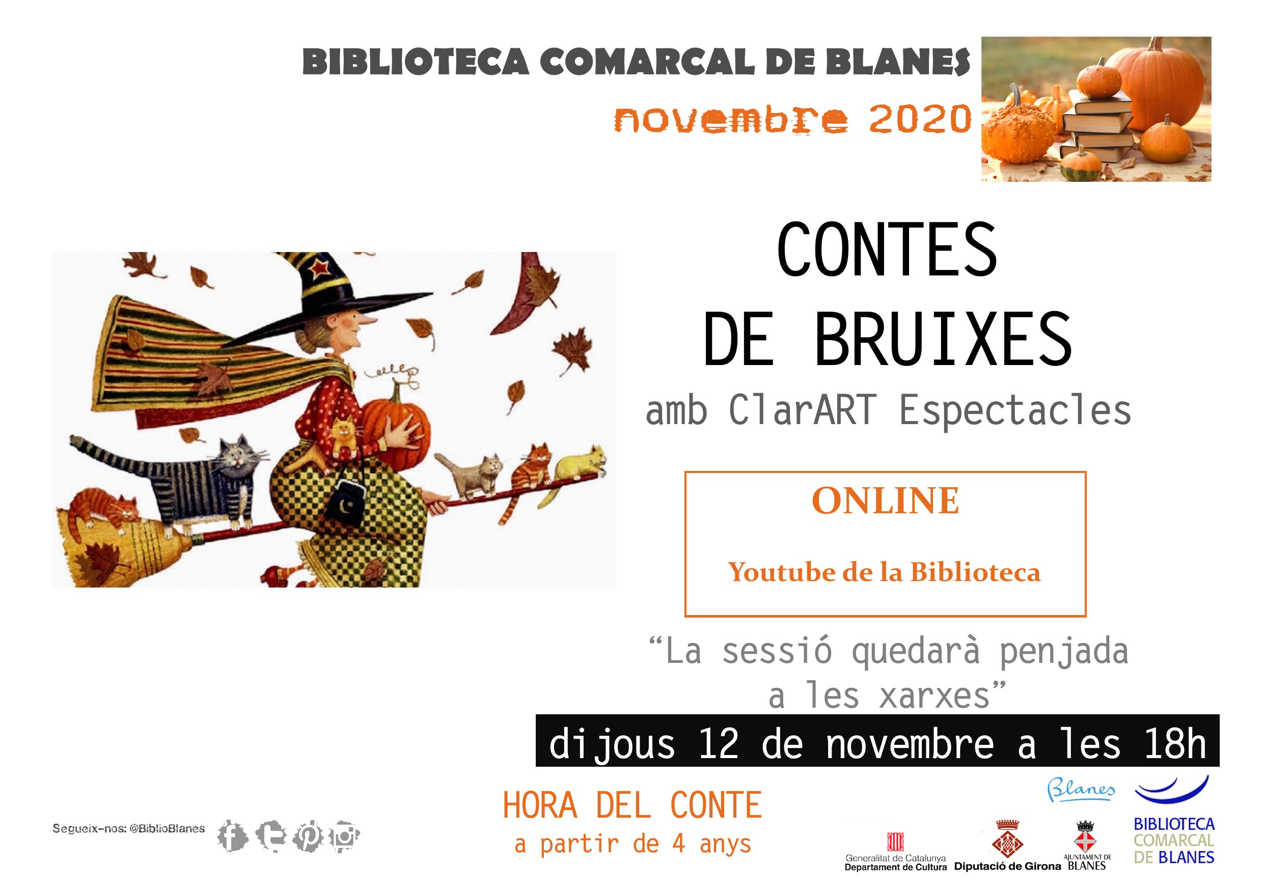 Contes de bruixes