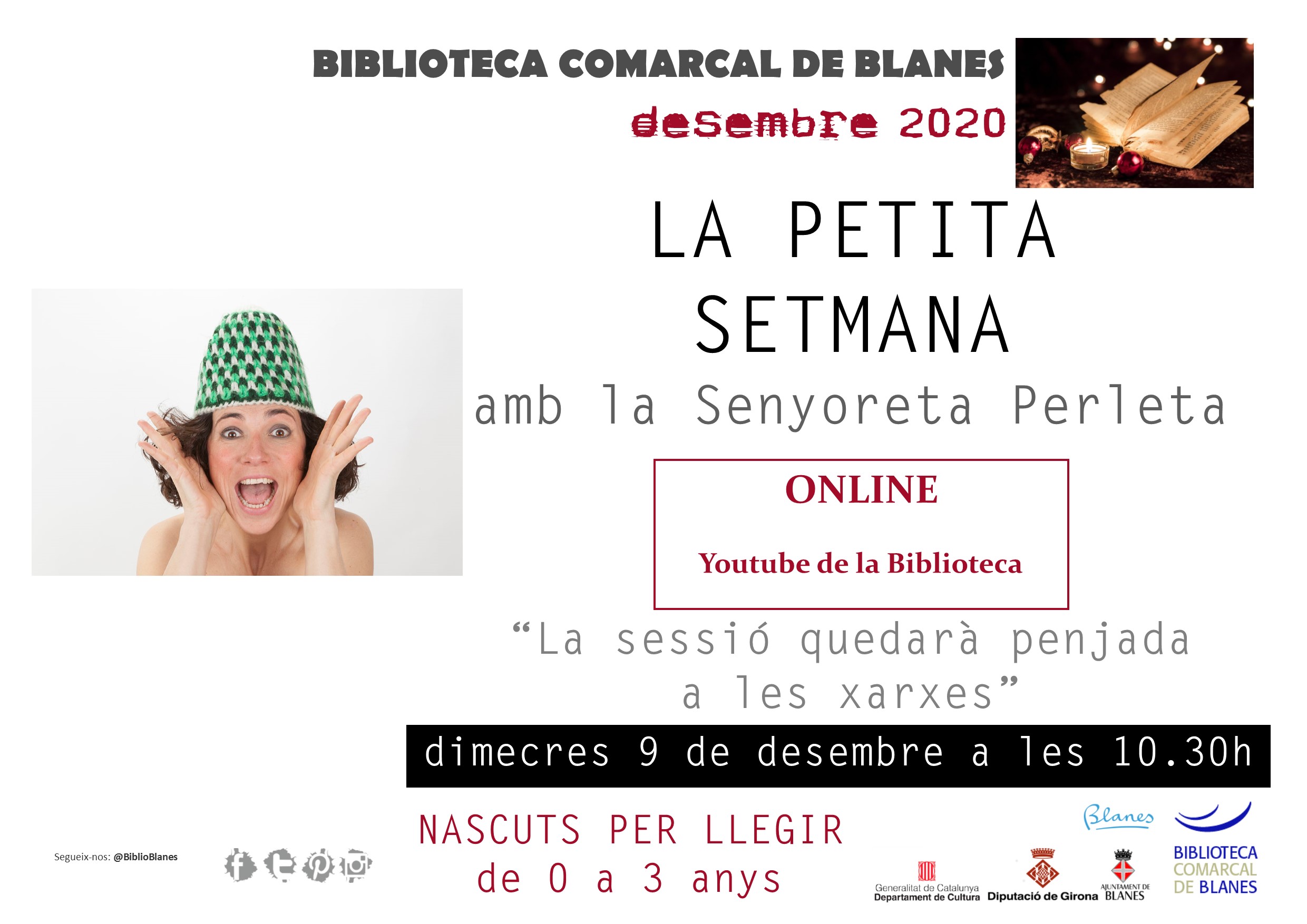 La petita setmana