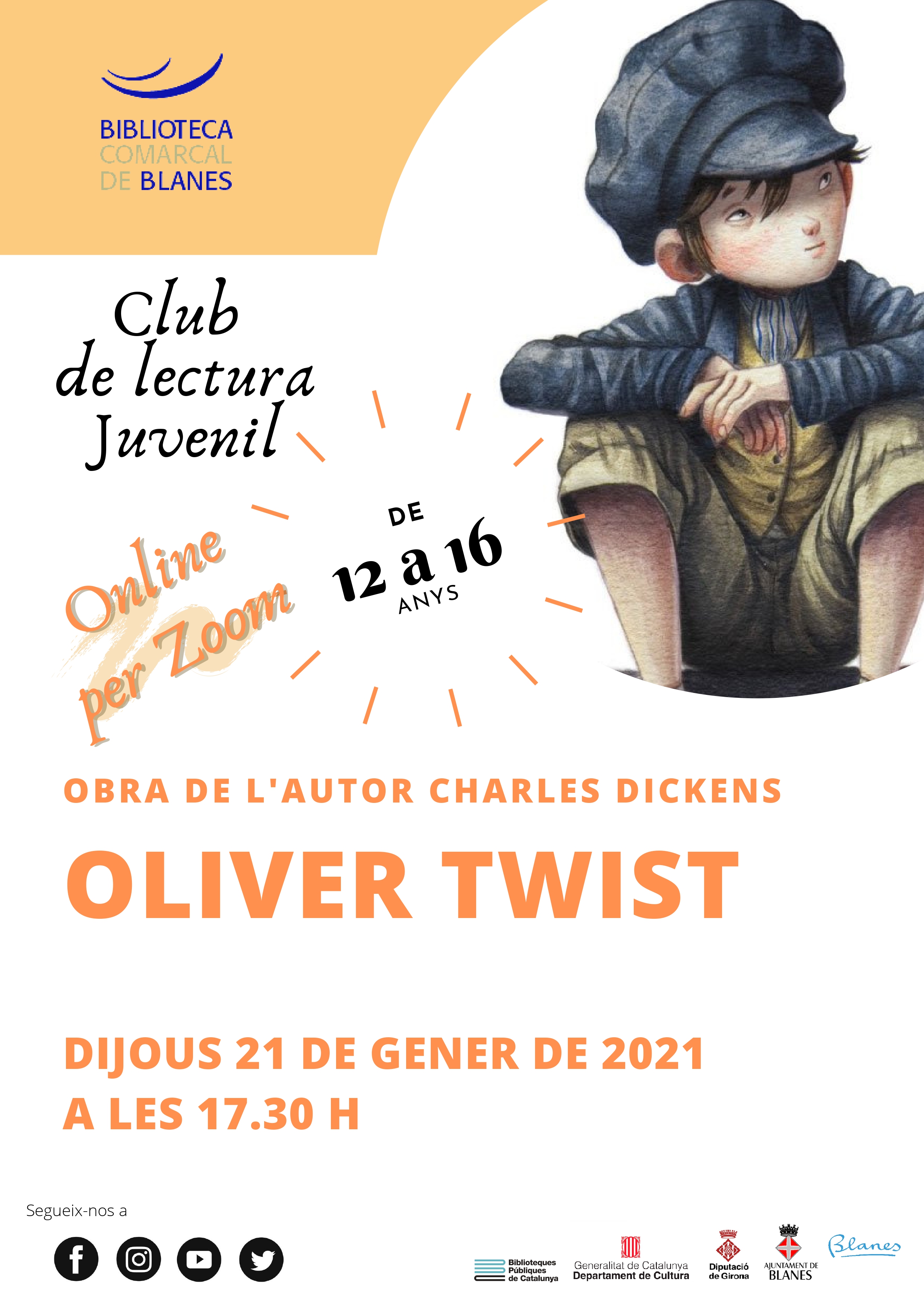 Oliver twist