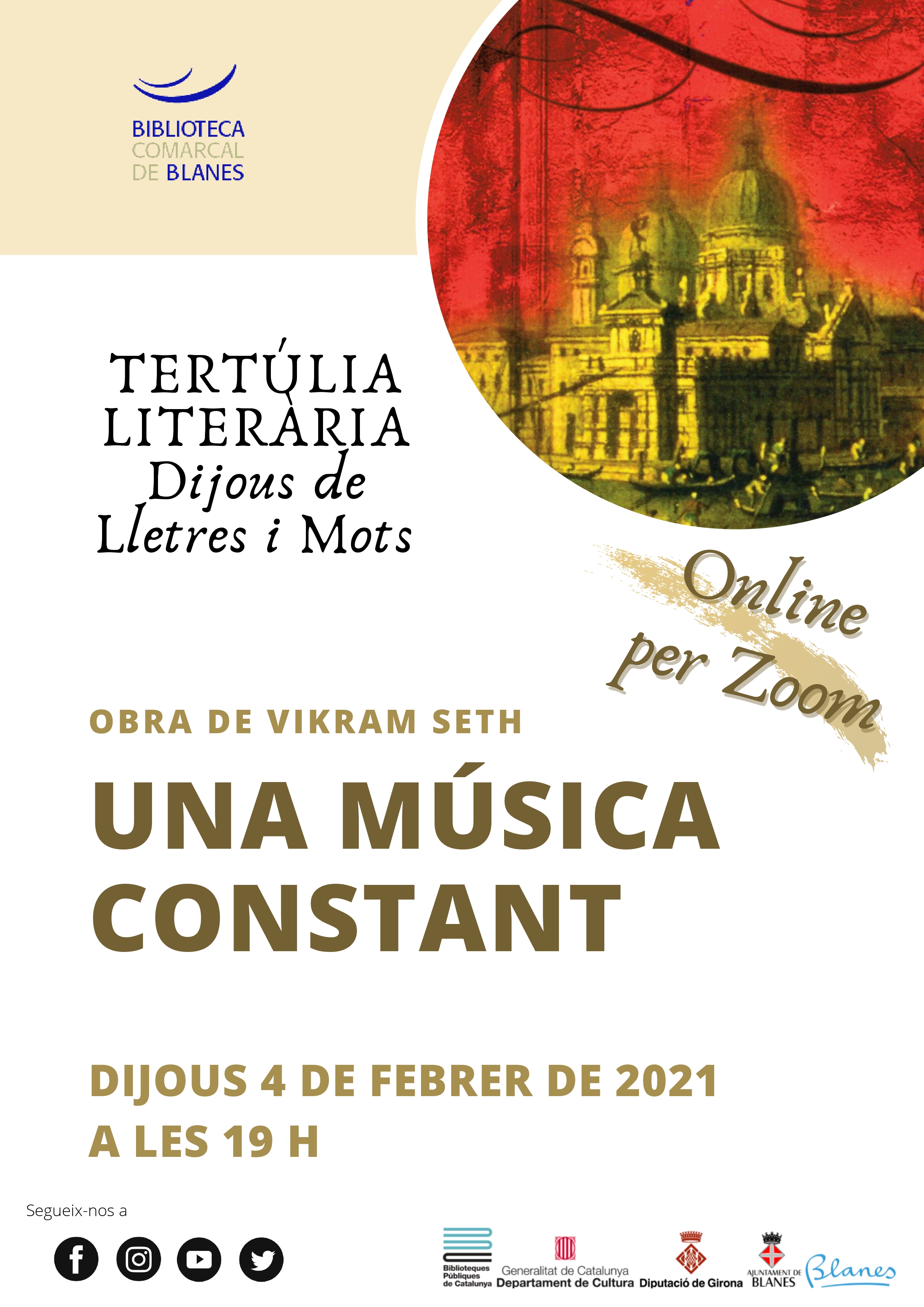Una música constant