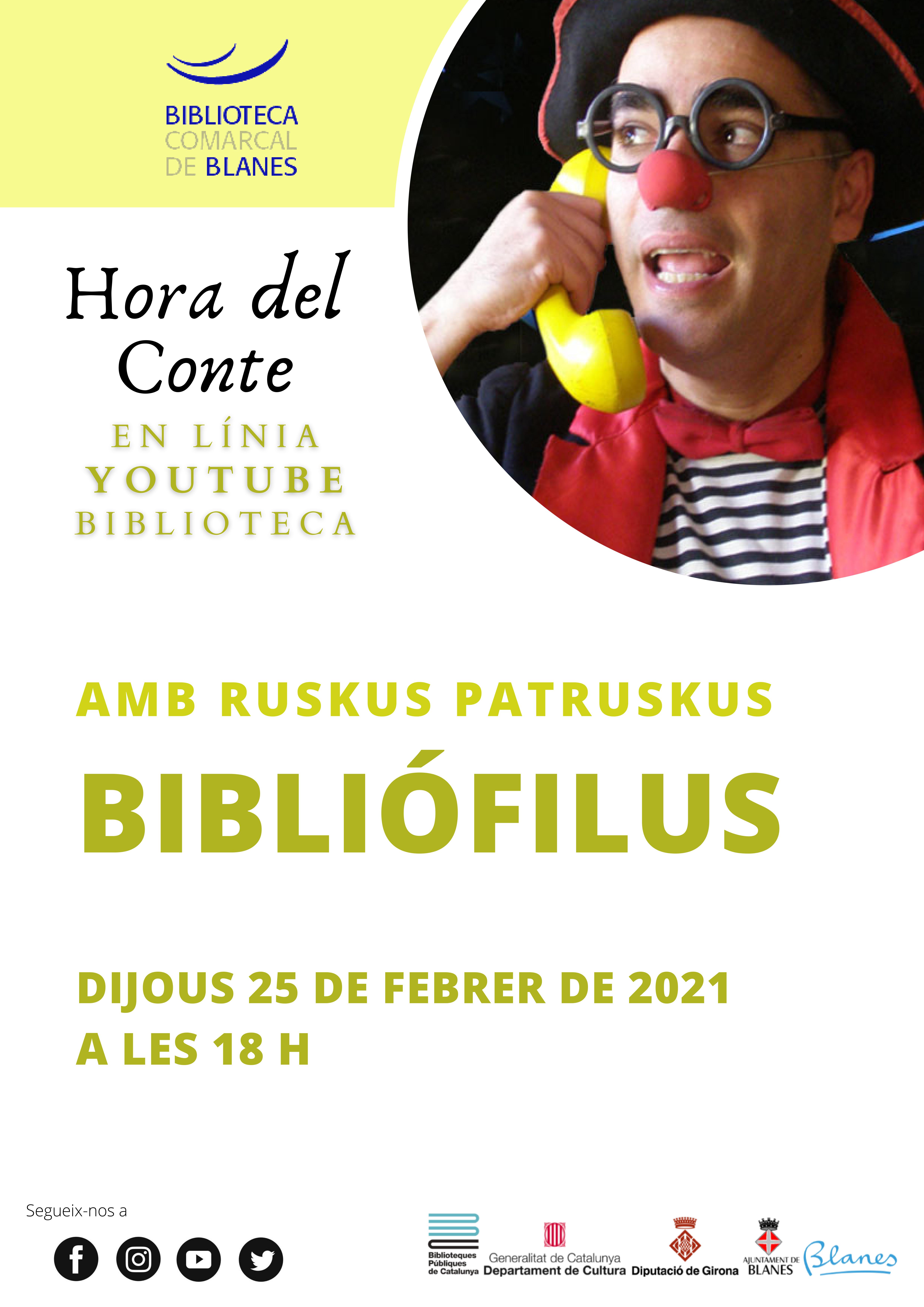 Bibliófilus