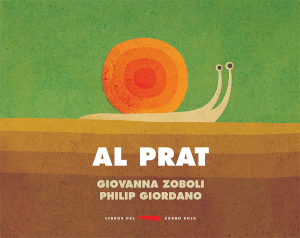 Al prat, sota el prat. 