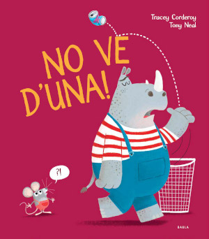 No ve d'una! 