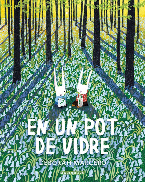 En un pot de vidre